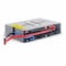 Cyberpower RB1290X4F Replacement Battery Cartridge RB1290X4F - alternate 1