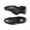 Handpoint Classic Black 4 in Oxford Work Shoes-Mens Full Grain Leather Safety Dress Shoes, KEVLAR , 9 RV2103-EE-9 - alternate 3