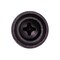 Auveco #8 x 5/8in Phillips Oval #6 Head Ab Tapping Sems - Black, 100PK 11787 - alternate 2