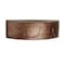 Luxury Lighting Masons Select 6 in Tall Ceramic Slate Look Outdoor Wall Light, Rubbed Bronze Paint Finish, 2PK (2) SL1906-ABr-ud-7 - alternate 2