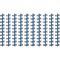 Tabbies 1/2" NUMERICAL EXHIBIT INDEX TABS, BLUE COLOR EDGE, '#901 - 1,000', 100 TABS/PACK 57009 - alternate 1