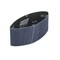 Norton Co 0 Sanding Belt, 3 in W, 18 in L, 50 Grit, Coarse, Zirconia Aluminum Abrasive 2231 - alternate 3