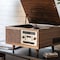 Crosley Radio Serenade 8-In-1 Record Player CR7023A-WA - alternate 4