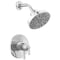 Delta Saylor Monitor 17 Series Shower Trim T17235 - alternate 1