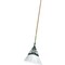 Best Garden 20'' Steel Leaf Rake with 48'' Wood Handle, 22-Tine EMP-22-DIB - alternate 3