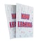 Signmission Now Leasing, Plastic Signs Only 24 Inch x 36 Inch, Corrugated Plastic, 2PK CSB-2436-2PACK-Now Leasing - alternate 1