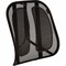 Fellowes OFFICE SUITES MESH BACK SUPPORT 9191301 - alternate 2