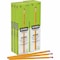 Dixon Ticonderoga Pencil, Oriole, No 2Hb, Yllw, PK72 12872PK - alternate 1