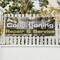 Signmission AC Repair & Service, 36 Inch x 96 Inch, Vinyl Banner B-96-30452 - alternate 2