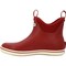 Xtratuf Men's Ankle Deck Boot, Rust Red, Size 7 XMAB602 - alternate 4