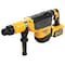 Dewalt 60V Max Cordless Rotary Hammer, 2,210 bpm, 60V DC DCH775X2 - alternate 6
