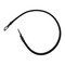 John Deere BATTERY CABLE, JOHN DEERE OEM AM30748 AM30748 - alternate 2