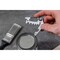 Keysmart AllTul Stainless Steel Silver Raptor Multi-Tool Key KS824-SS-RPT - alternate 4