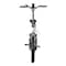 Gopowerbike GoExpress V2 Folding Electric Bike 20mph Max Speed and 750W Motor, White BG4WHT - alternate 3