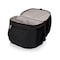 Picnic Time Family Of Brands Zuma Backpack Cooler, Black 634-00-175-000-0 - alternate 4