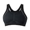 Seraphina Safety Apparel Women's Active Fit Flame-ResistantSafety Bra, Gray, 36A CXWASB - alternate 2