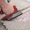Roberts Carpet Heat Bond Iron, 120V 10-282G-2 - alternate 4