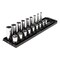 Tekton Socket Set, Steel, 18 Pieces SHD91213 - alternate 1