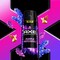 Axe Purple Patchouli w/Citrus Plus Oak Essential Oils Deodorant Body Spray, 4oz, 12PK 69968431 - alternate 5