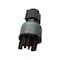 Komatsu SWITCH, KOMATSU OEM 205-06-72161 205-06-72161 - alternate 4