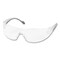Bouton Optical Zenon Z12R Rimless Optical Eyewear with 2.5-Diopter Bifocal Reading-Glass Design, Clear Lens/Frame 250-27-0025 - alternate 1