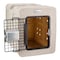 Dakota 283 G3 Framed Door Kennel - Small - Sandstone D2-G3SML-SGN-SAN - alternate 3