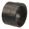 Nibco 5803 Female Adapter H x FIPT - ABS DWV C5803HD4 - alternate 1