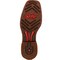 Durango Lady Rebel Ultra-Lite Western Boot, Vintage Bomber Brown, Size 6.5 DRD0502 - alternate 3