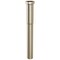 Brizo Other P- Trap Slip Joint Extension Brushed Nickel RP103667BN - alternate 1