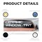 Signmission Ceramic window tint, 48 Inch x 120 Inch, Vinyl Banner B-120-30513 - alternate 3