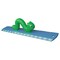 Junior Learning Inch by Inch Ruler JL720 - alternate 4