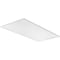 Lithonia Lighting LED Flat Panel, 4 ft L, 1 ft W, 120 to 277V AC CPX 1X4 ALO7 SWW7 M4 - alternate 8