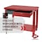 American Forge And Foundry Tear-Down Table, 1 Drawer, 48 in, 1,100 lb Capacity 3994 - alternate 4