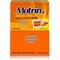 Motrin Ibuprofen Pain Reliever, Orange, 50PK JOJ48152 - alternate 1