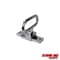 Extreme Max 5001.5789 Folding Trailer Step - 2-1/8" x 4-1/4" 5001.5789 - alternate 4