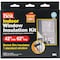 Do It Best 42'' x 62'' Indoor Shrink Film Window Kit V73HDB - alternate 1