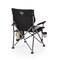 Picnic Time Family Of Brands NFL Jacksonville Jaguars - Outlander XL Camping Chair with Cooler 800-00-175-154-2 - alternate 1