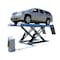 Atlas Automotive Equipment 12Asl 12,000 Lb. Capacity Alignment Scissor Lift ATTD-12ASL-N - alternate 1