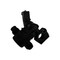 John Deere NOZZLE HOLDER, OEM WZ1900867 - alternate 3