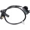 Standard Ignition Standard Motor Products, ABS Speed Sensor,  ALS3096 - alternate 3