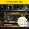 Ipower 8 by 18 Inch Reptile Heating Pad with Temperature Adjustable Controller Knob, Under Tank War PTHTPDXLADJ - alternate 4