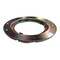 John Deere RING, OEM AH159573 - alternate 2
