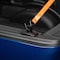 Putco Tie Downs, Stake Pocket Mount; 250 Pound Capacity; Powder Coated; Black; Stainless Steel; Set Of 2; 99914B - alternate 2