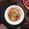 Solo Compostable Paper Dinnerware, ProPlanet Seal, Plate, 8.5" dia, White, 500PK MP9-PLANET - alternate 8