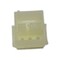 John Deere ELEC. CONNECTOR TERMINAL, OEM H118416 - alternate 1