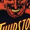 Homeroots 18" X 54" Thurston The Great Wonder Show Vintage Magic Poster Wall Art 393397 - alternate 5
