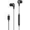 Jlab Jbuds Pro Wired Lightning In Ear Earbuds, Black EPROLNTGRBLK123 - alternate 5