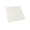 Apollo Tile 12x12 Eastern White, Bianco Carrara Marble Polished Floor and Wall Mosaic Tile 4.83 sqft/case, 5PK APLDC88B09A - alternate 5