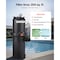 Vevor 200 sq.ft2 Cartridge Pool Filter Valve 9000 GPH Swimming Pool Filtration System GL720 - alternate 5