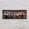 Signmission Antique Store, 24 Inch x 72 Inch, Vinyl Banner B-72-30462 - alternate 4